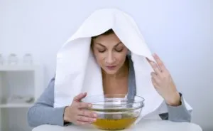 Лекарствата, народна и хирургично лечение на удължено ринит при възрастни
