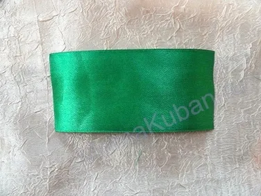 Майсторски клас оставя kanzashi