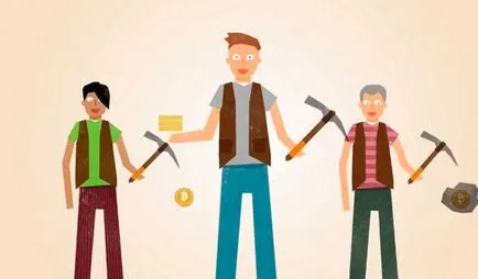 Bitcoin добив е всичко, което трябва да знаете за начинаещи