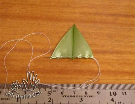 Майсторски клас ръкоделие