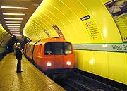 Metro - е