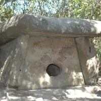 Menhirs - каменни мистерии на древния свят