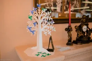 Малките неща, които ще направят вашата сватба незабравима! Сайт Светлана ridzel