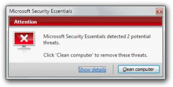 Основи на Microsoft за сигурност - това