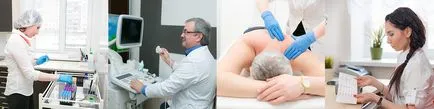 Медицински център в Толиати медицина за тяхното