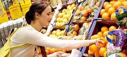 Меню за седмицата за семейство с рецепти и списък с продукти, принципите и правилата за