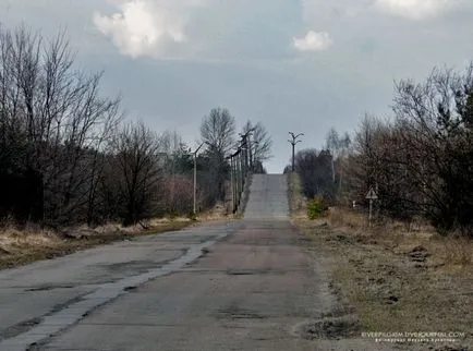Мъртво град Припят (63 снимки текст) - triniksi (време) Мъртво град Припят (63 снимки текст) - triniksi