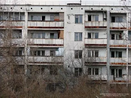 Мъртво град Припят (63 снимки текст) - triniksi (мълчание) Мъртво град Припят (63 снимки текст) - triniksi