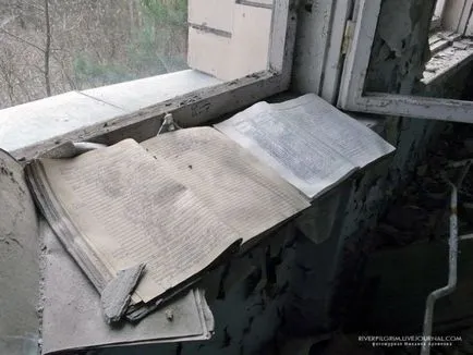 Мъртво град Припят (63 снимки текст) - triniksi (км) Мъртво град Припят (63 снимки текст) - triniksi