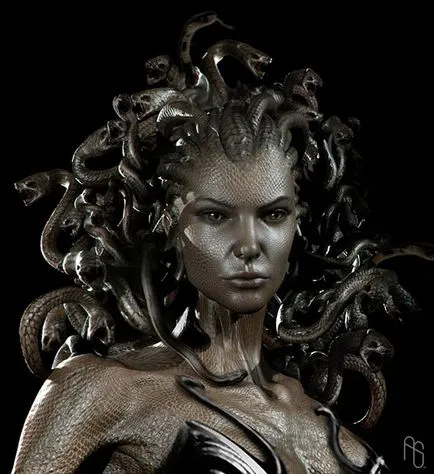 Medusa Pictures