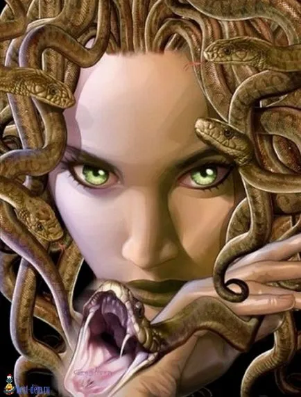Medusa Pictures