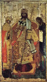 световни икони