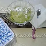 Сладолед popsicles у дома, рецептата със снимка