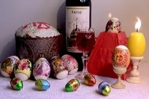 Мога ли да се пие алкохол на Великден (възможно) Мога ли да се пие алкохол по Великден