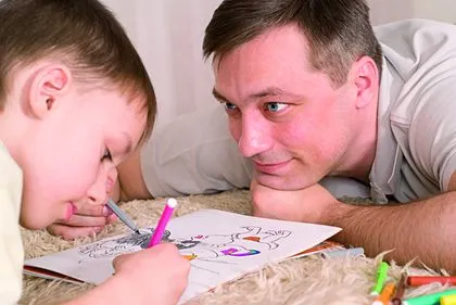 Детето ми трябва да са независими