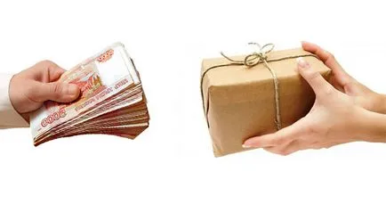 Мога ли да върне стоката, взети на кредит - как да го направя