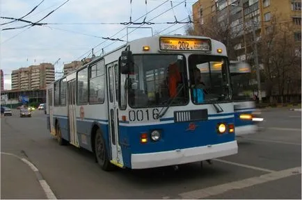 Московска област, не може да стои на едно място - в клуба, които искат да се движат
