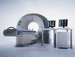 MRI и CT (ядрено-магнитен резонанс и компютърна томография) панкреаса в панкреатит