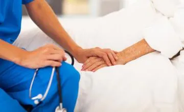 MRI в множествена склероза