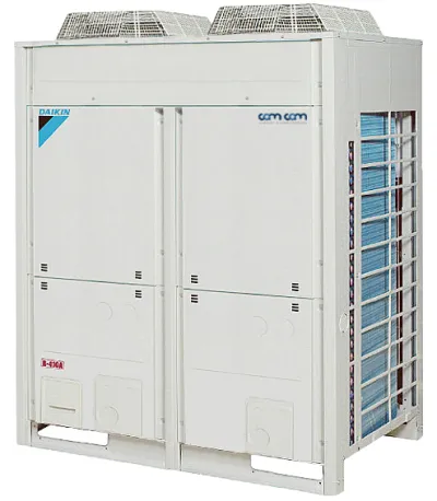 Multizone климатична система и принципа на действие VRF VRV системи монтажни функции (функции) Multi-зона климатична система и принципа на функциите инсталационни системи на VRF VRV