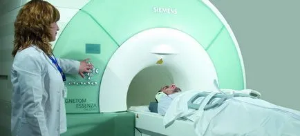 ЯМР симптоми на множествена склероза и диагноза (разпръснати) ЯМР симптоми на множествена склероза и диагностика