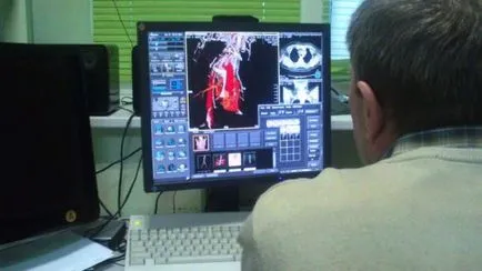 MRI с разлика - какво е това, указания и ограничения за извършване на