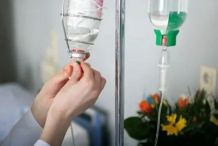 MRI с разлика - какво е това, указания и ограничения за извършване на