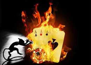 Cigány tarot kártyák