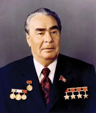 Mi torlódás (időszak) a korszak a stagnálás a történelem, a Szovjetunió (stagnálás) Mi torlódás (időszak) a korszak a stagnálás a történelem, a Szovjetunió