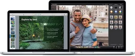 Mi lehet választani a MacBook Air vagy MacBook Pro rövid útmutató a laptopok, iPhone hírek, iPad és a Mac (Mac-News) Mi lehet választani a MacBook Air vagy MacBook Pro rövid útmutató a laptopok, iPhone hírek, iPad és a Mac