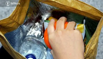 Mi vonattal élelemtől és egy listát a szükséges tárgyak