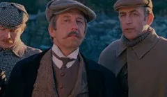 На кого силен лай куче