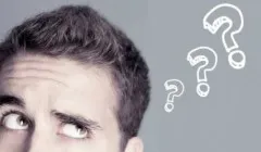На кого силен лай куче