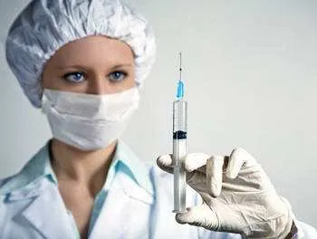 Фолк средства за конуси след инжекции