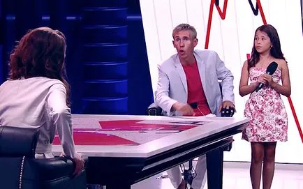 В действителност, Дмитрий Shepelev фиаско помирение Alekseya Panina с бившия гражданското