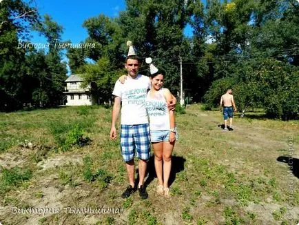 Нашият първи година или две, майстори страната (снимка) Нашият първи година или две, майстори страната
