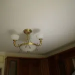 Недостатъци и проблеми на окачени тавани, които трябва да знаете при избора на
