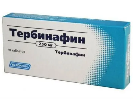 Евтините, но ефективни лекарства за лечението на крака гъбички