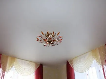 Опънати са плюсовете и минусите, съвети и съвети от професионалисти (тавани) Опънати са плюсовете и минусите, съвети и консултации от експерти