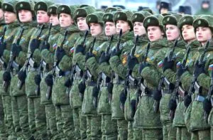 Аз не искам армията какво да прави и как да се действа