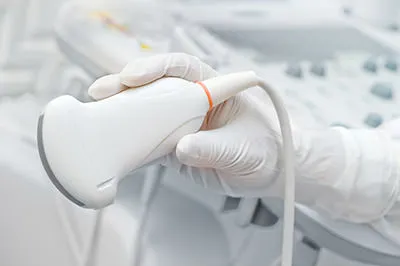 Neurosonography новородено четене, резултатите декодиращи