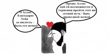 Nikah - брачна церемония