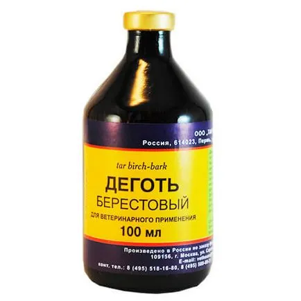 лечение невродермит у дома