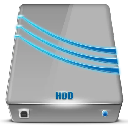 Не е определено от външен твърд диск чрез USB (още) Тя не се определя от външен диск през USB