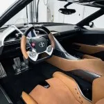 Нова Toyota Celica 2017 2018 снимка цена комплекти, технически спецификации (технически) Нова Toyota Celica 2017 2018 снимка цена комплекти, технически спецификации