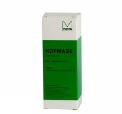 Normase, инструкции за употреба
