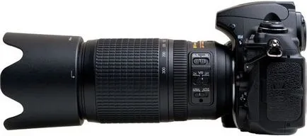 Nikon лещи стартов комплект за начинаещи - изборът е лесен
