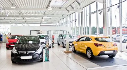 Нов развод в продажбата на автомобили Защо се скрие номера на коли