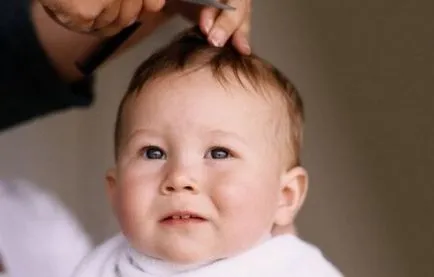 Трябва ли да се намали на детето в годината nalyso