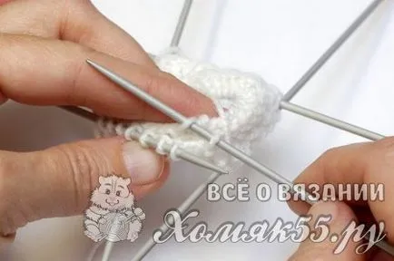Чорапи за новороденото говори - Чорапи за новороденото говори -
